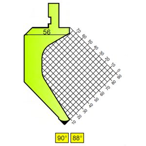 PUNZÓN AMADA-PROMECAM